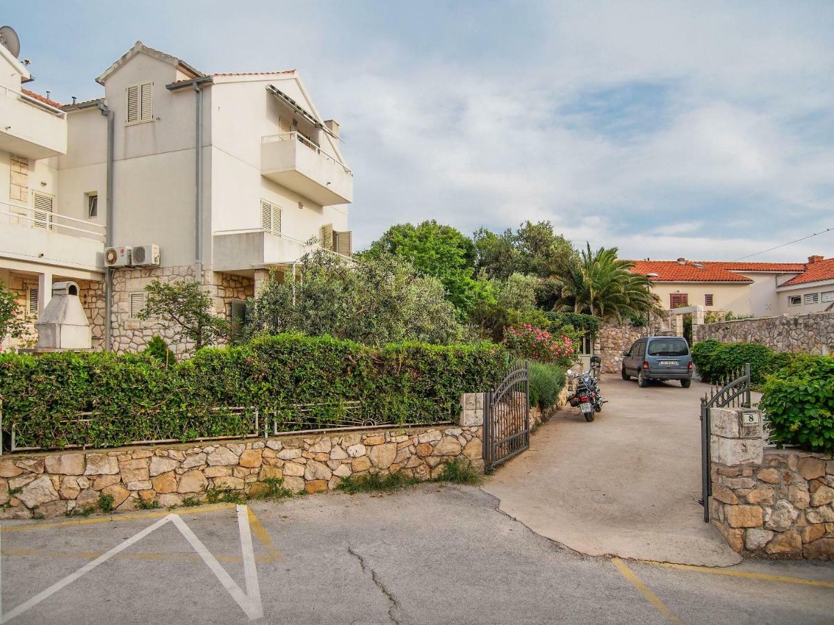 Apartments Dirk Hvar Town Zewnętrze zdjęcie