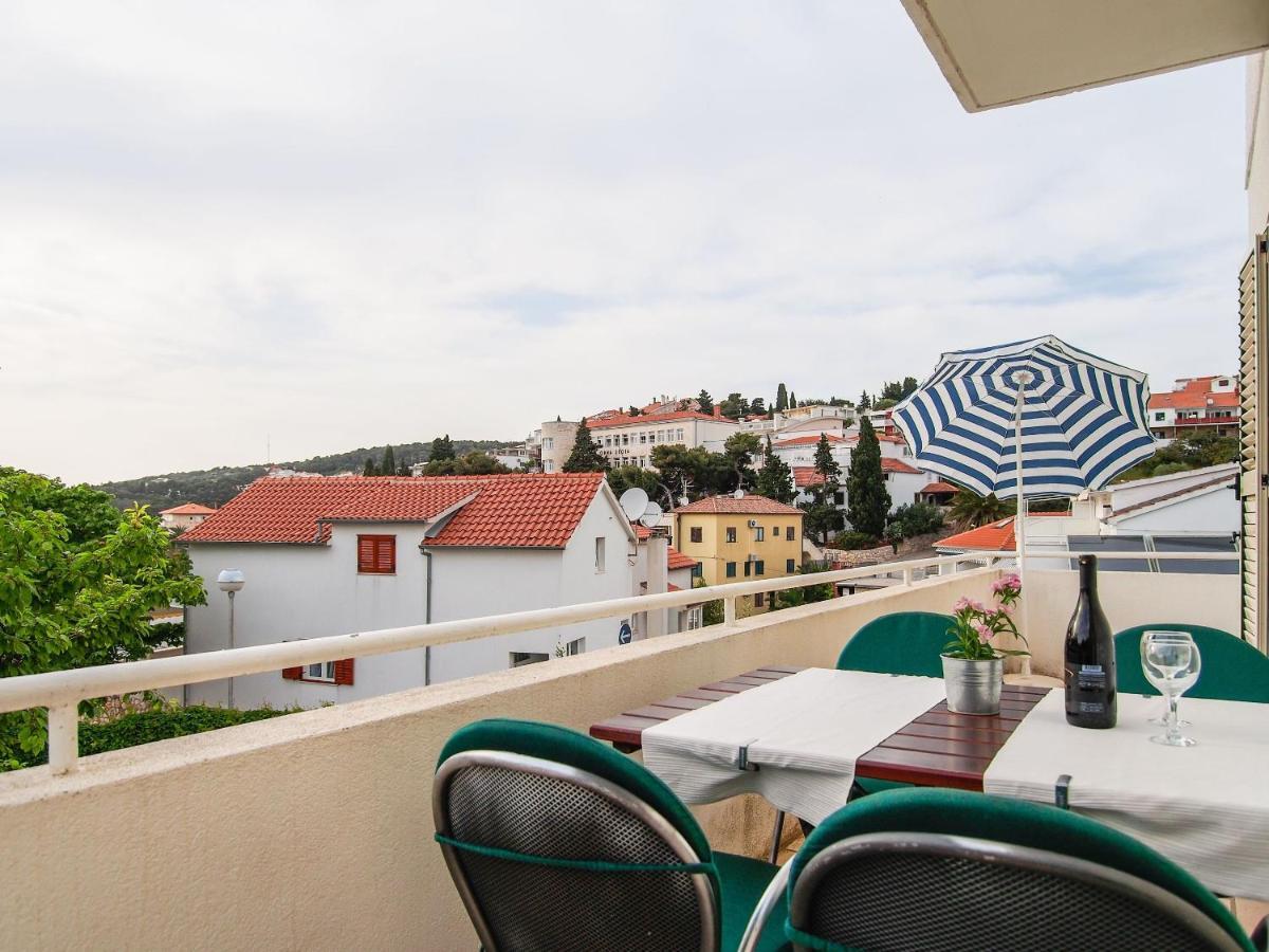 Apartments Dirk Hvar Town Zewnętrze zdjęcie